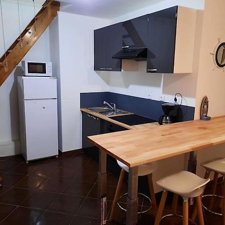 גרנד-פורט-פיליפ Agreable Maison De Pecheurs Avec Parking Gratuit. מראה חיצוני תמונה